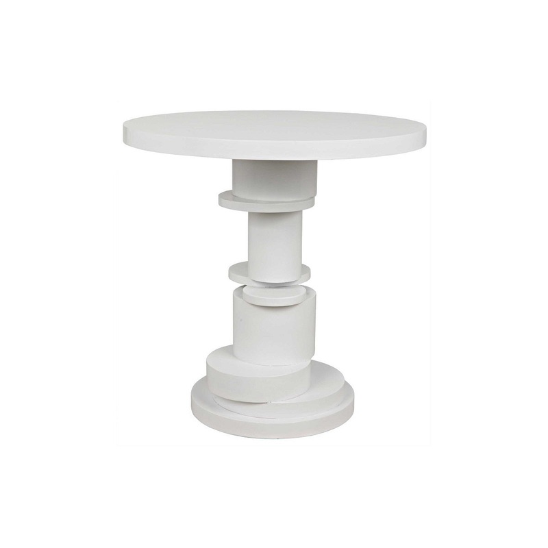 HUGO SIDE TABLE