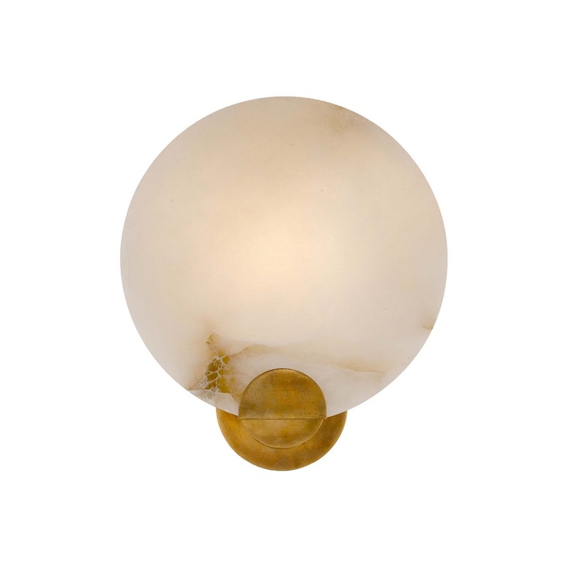 IVEALA SINGLE SCONCE