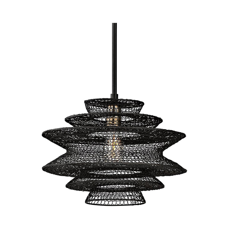 Kokoro Pendant Light