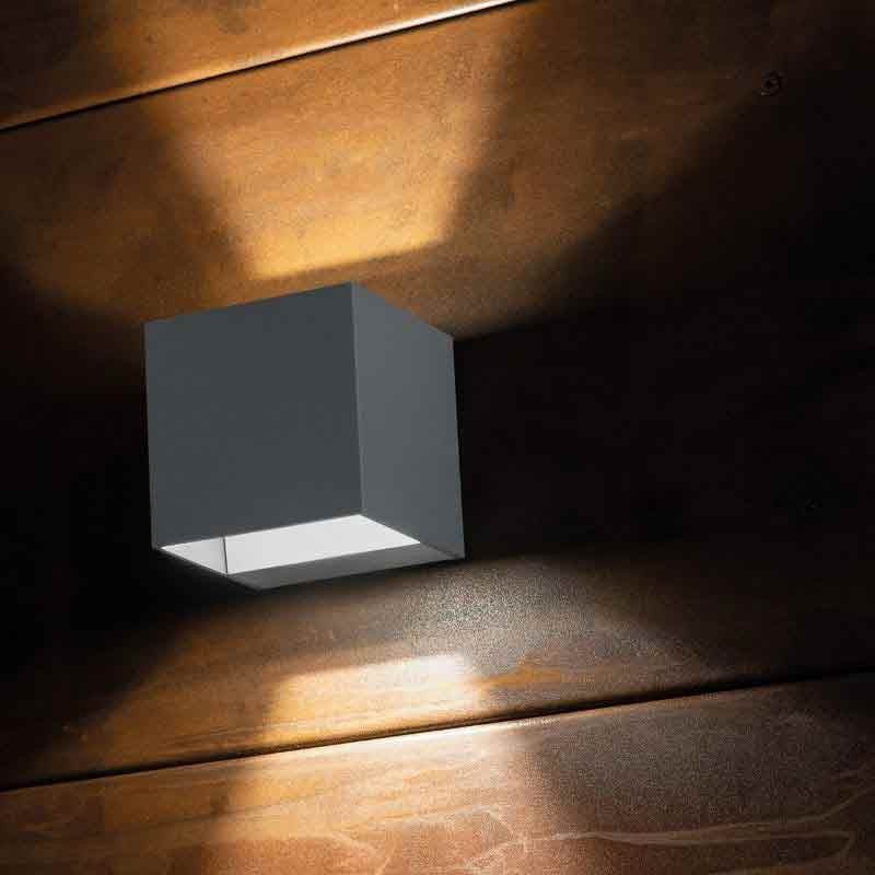 Lombardo Dodo 60 Outdoor Wall Lamp