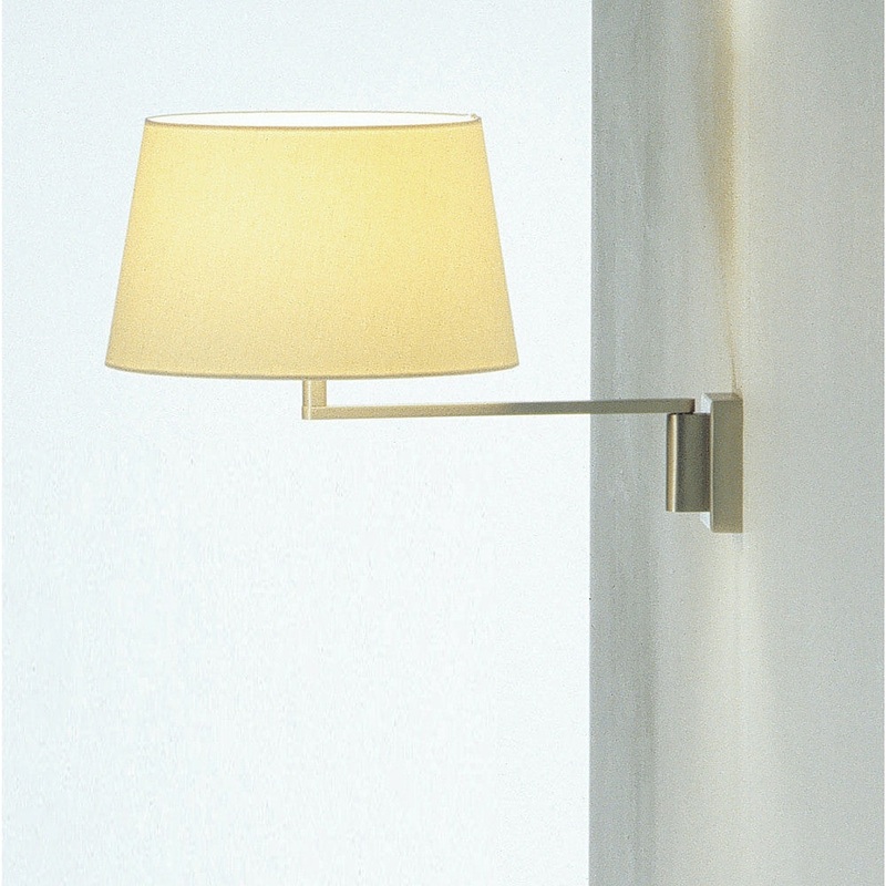 Miguel Mil Americana Wall Lamp