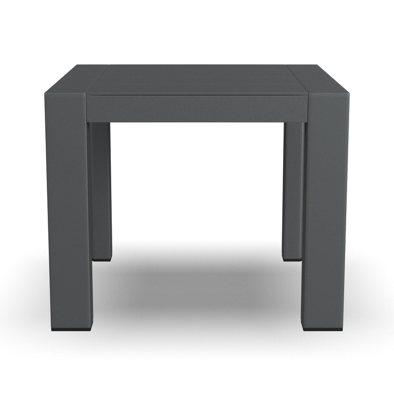 Modern & Contemporary End Table By Grayton