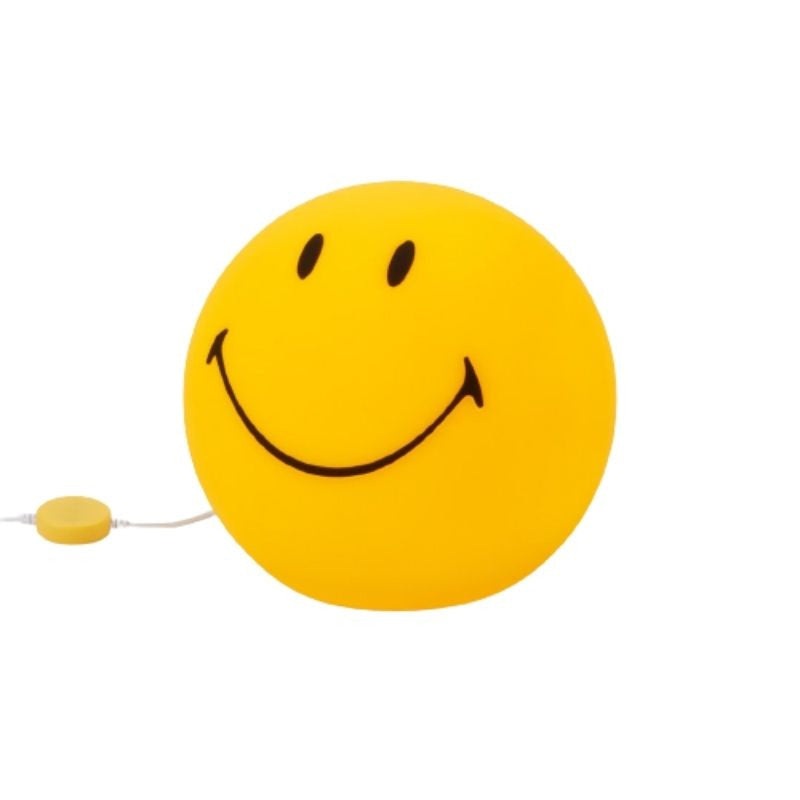 Mr Maria Smiley Star Light