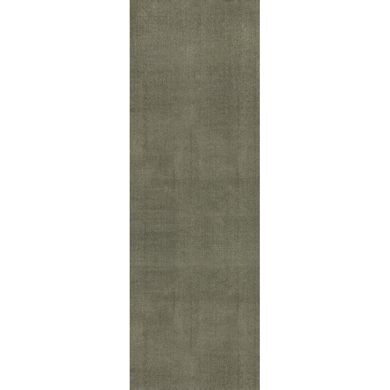 Nori Lustered Solid Washable Rug | Sage Green