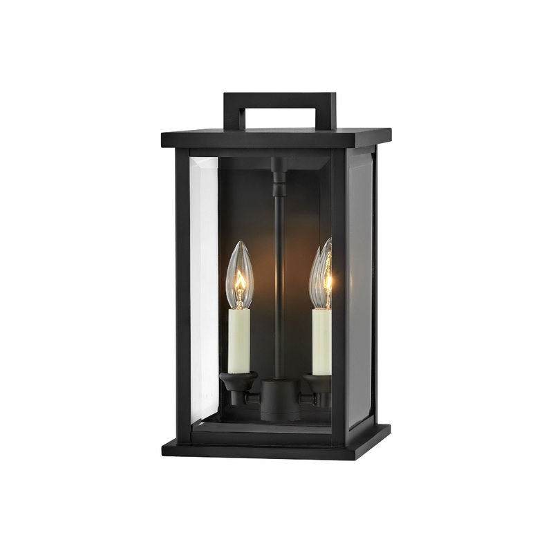 Weymouth Outdoor Wall Light