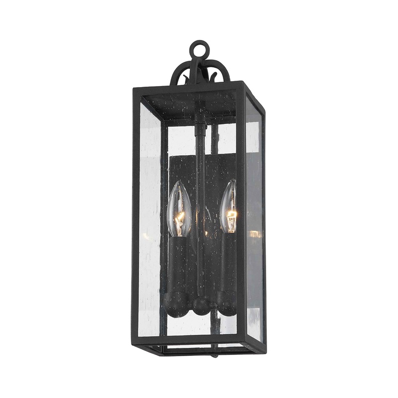 Caiden Outdoor Wall Light