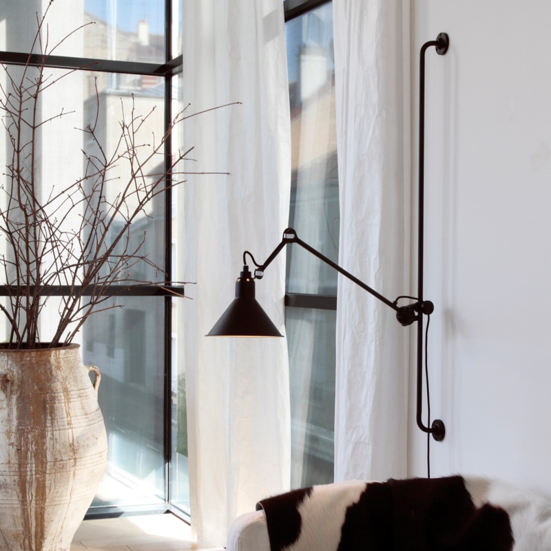 DCWditions Gras n214 Wall lamp