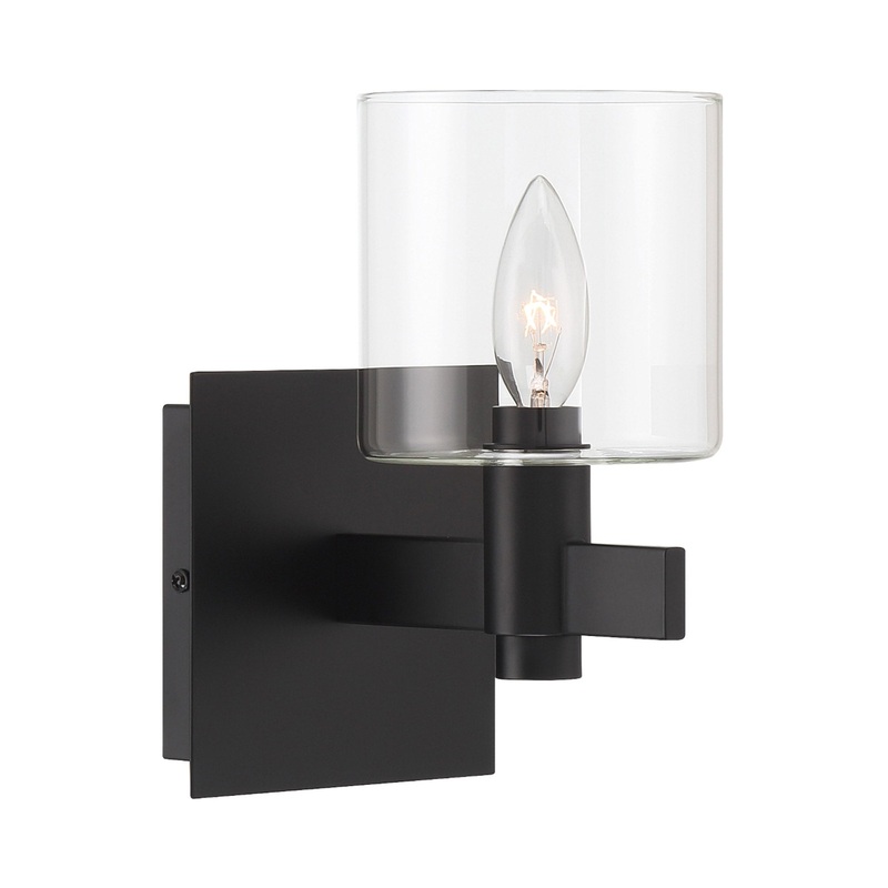Decato Wall Light