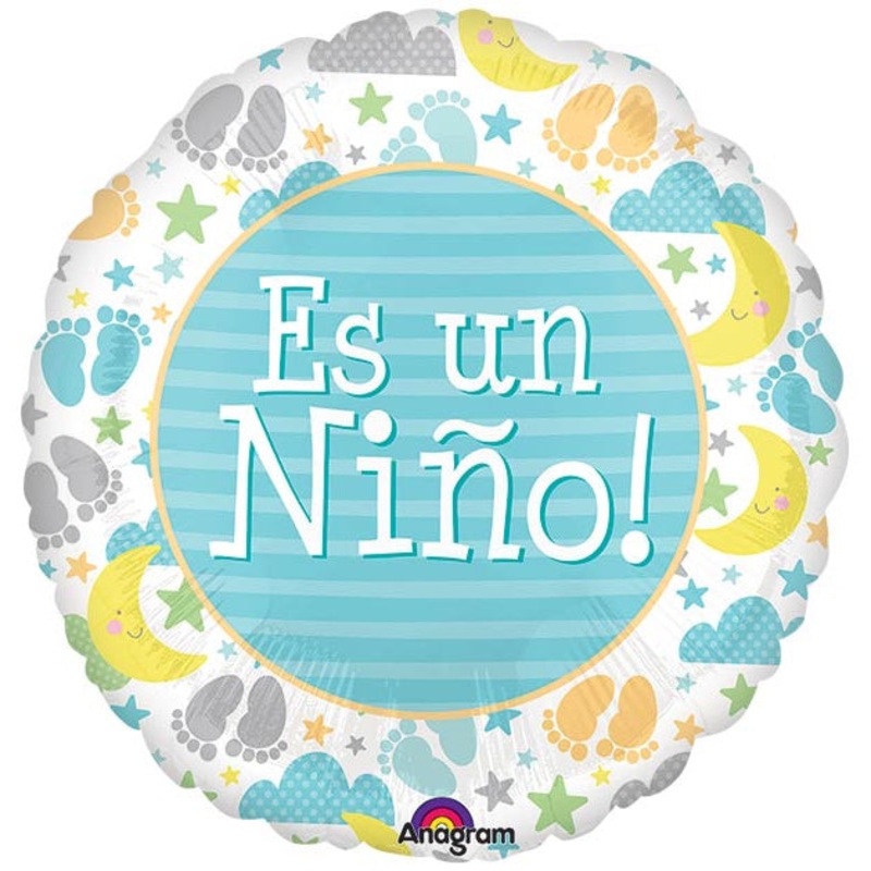 Es un Nio