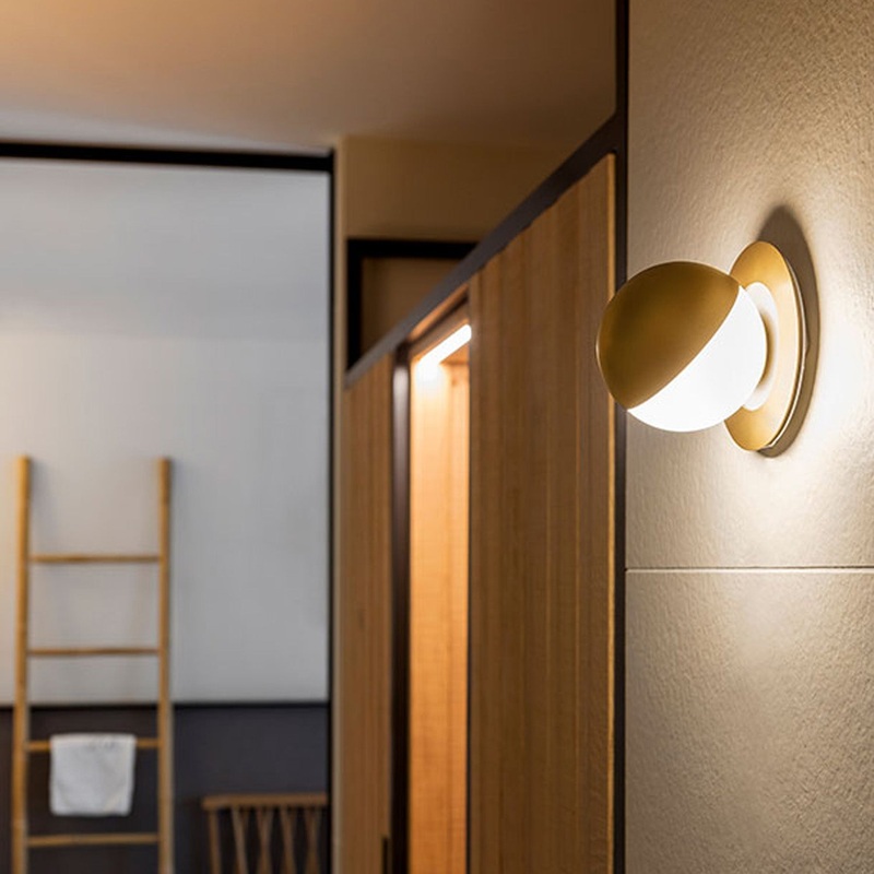 Estiluz Alfi Wall / Ceiling Lamp