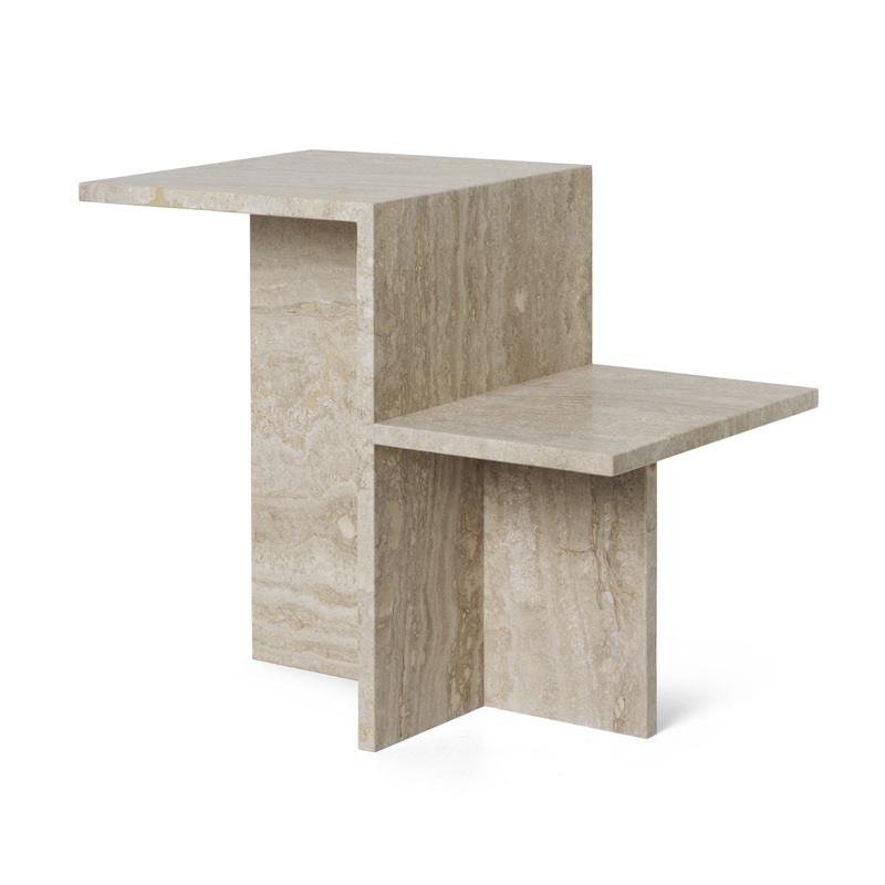 Ferm Living Distinct Side Table