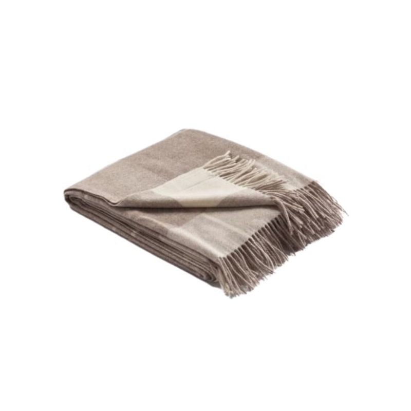 Fibre Smith Throw