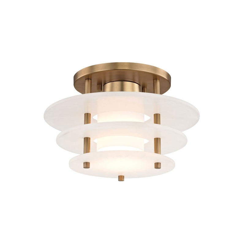 Gatsby LED Flush Mount Ceiling Light