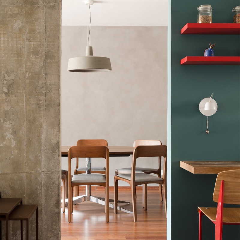 Marset Soho 57 Suspension Lamp