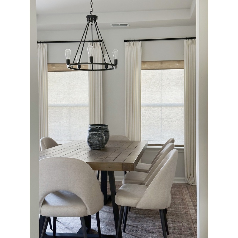 Nomi Woven Bamboo Blinds & Shades | Hemp Grass