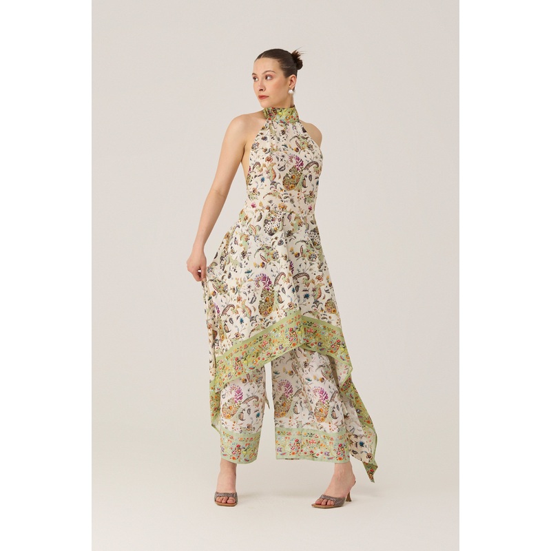 Paisley Parisian Co-ord Set