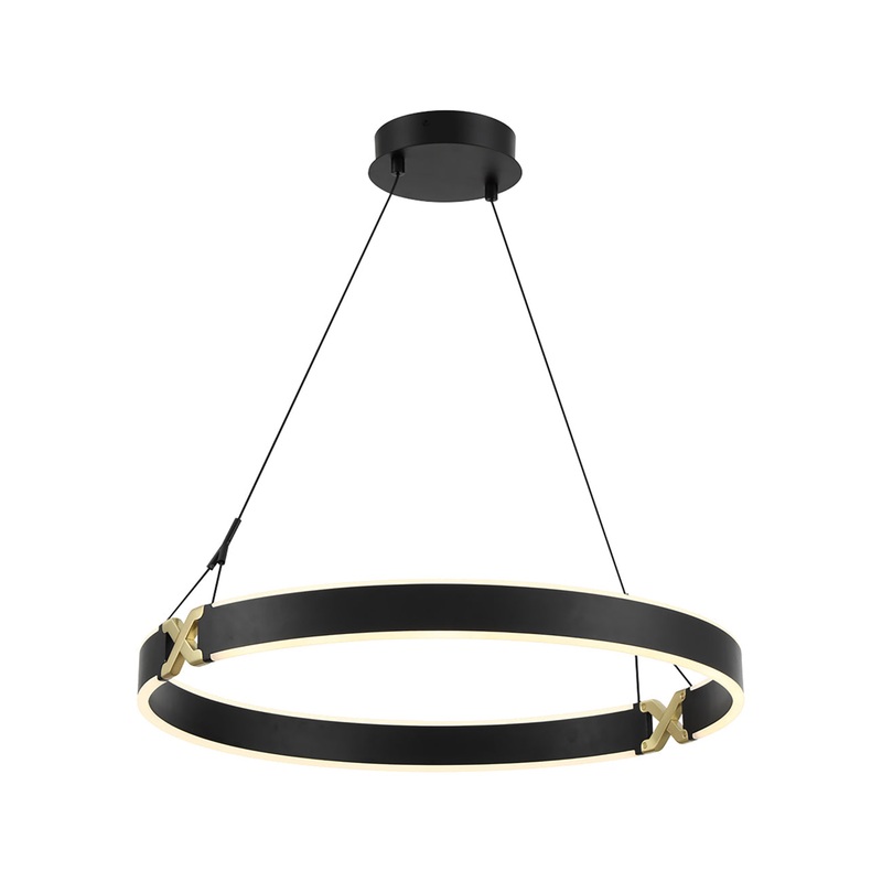 Recovery X LED Pendant Light