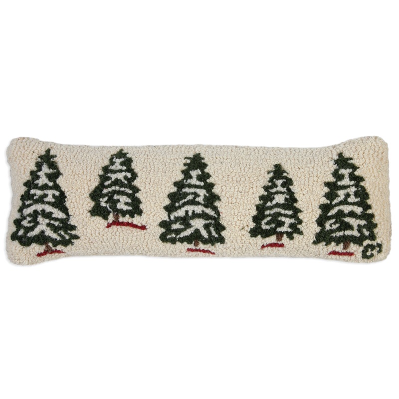 Silent Woods – 8″ x 24″