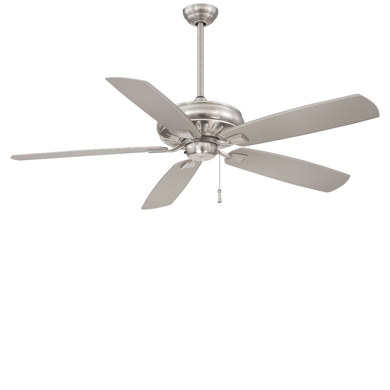 Sunseeker Outdoor Ceiling Fan