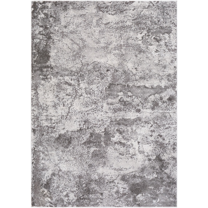 Tibetan 25087 Machine Woven Synthetic Blend Indoor Area Rug by Surya Rugs