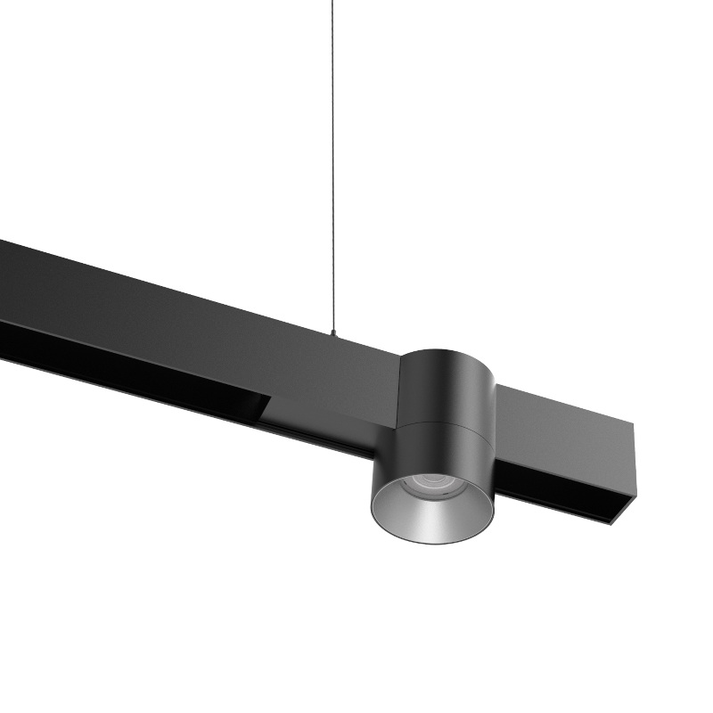 WAC S2STC-1 7″ Ventrix 15W Stealth Tube, 20 Beam