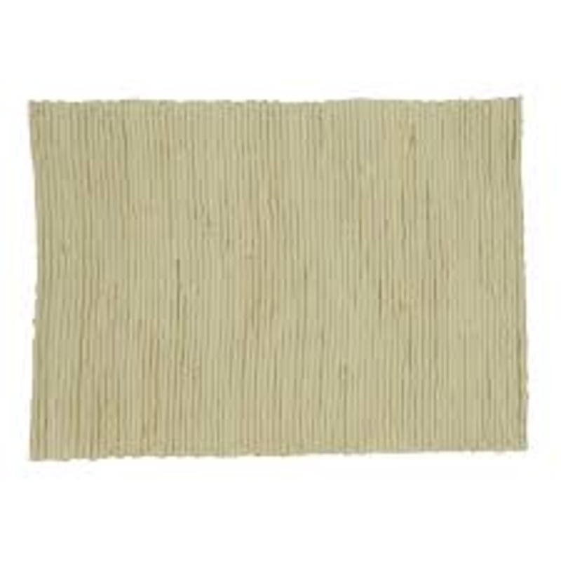 Water Hyacinth Placemat
