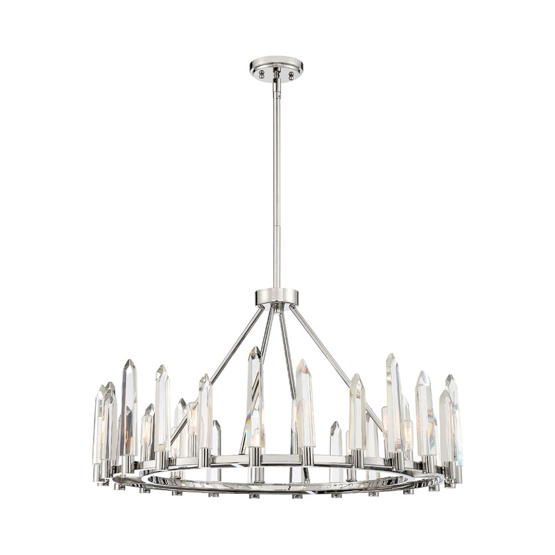 Watson Chandelier