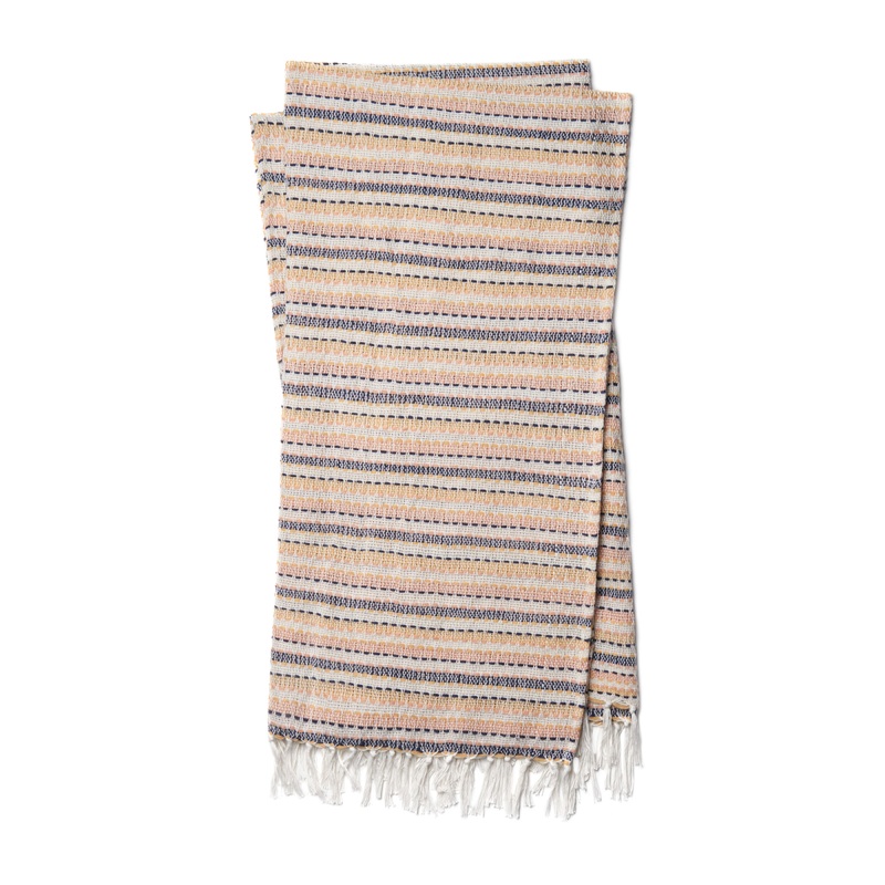 Wren ED Synthetic Blend Indoor Throw from Loloi