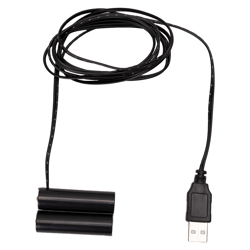 2XAA Replacement Lead 58″