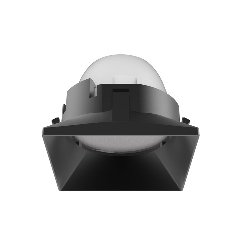 Aether Atomic Square Downlight Recessed Light