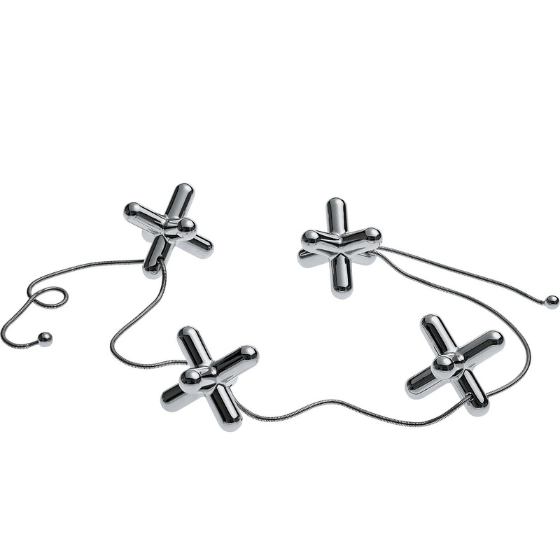 Alessi Tripod Trivet