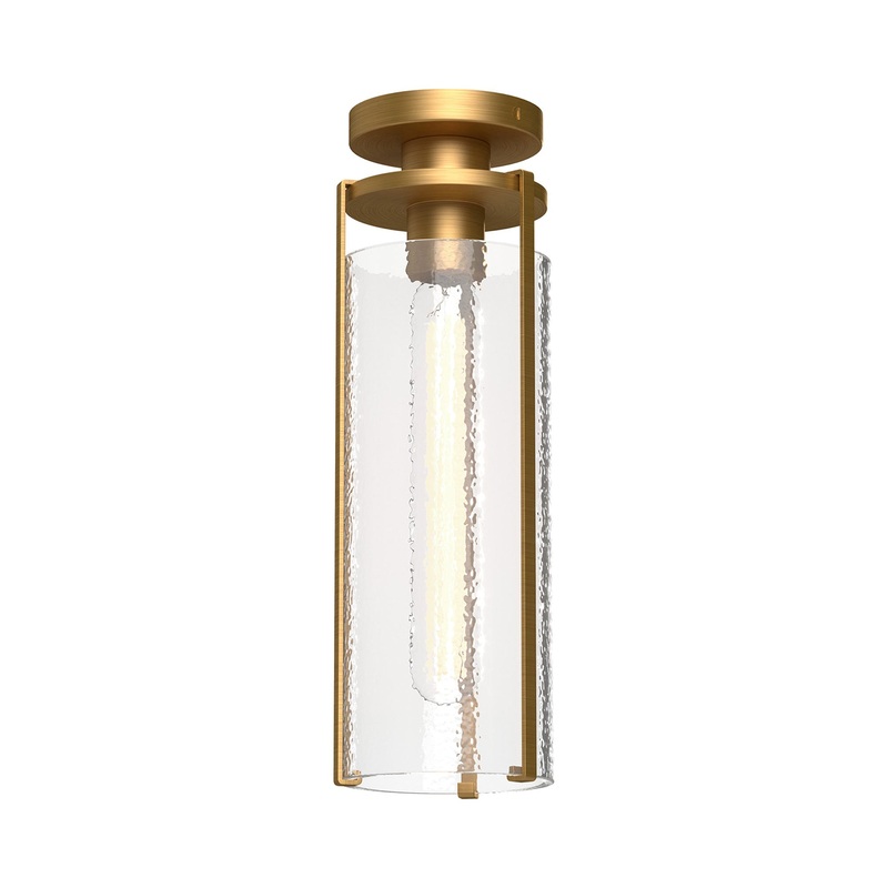 Belmont Flush Mount Ceiling Light