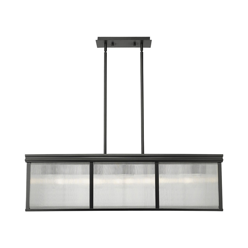 Carnaby Linear Chandelier
