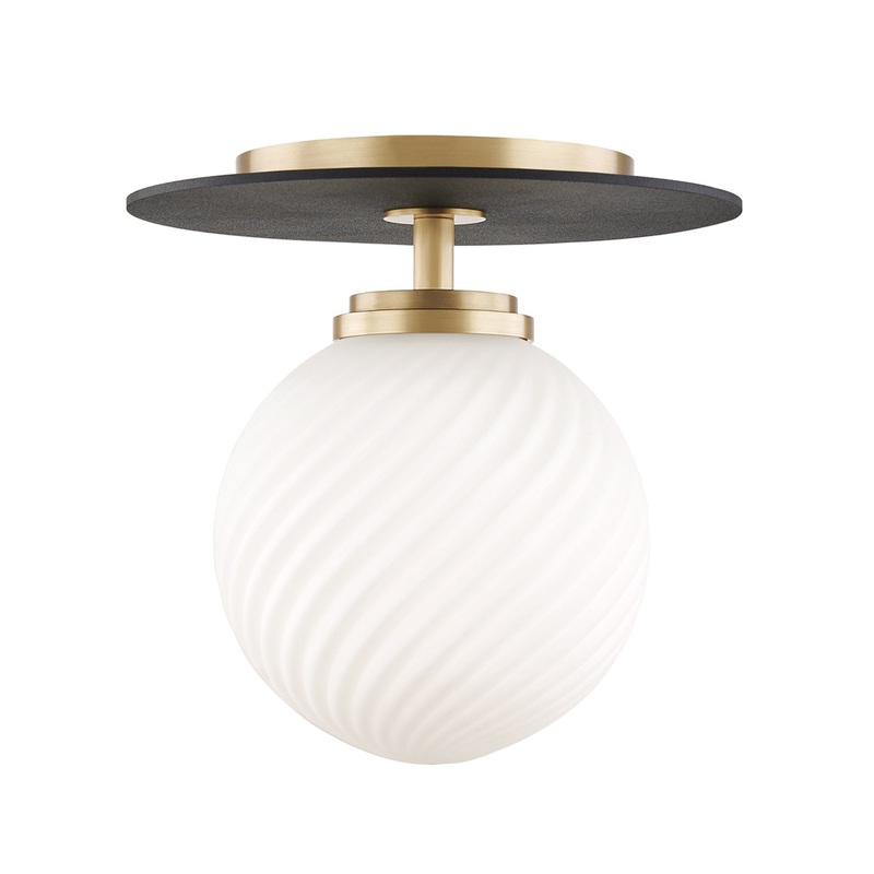 Ellis LED Flush Mount Ceiling Light