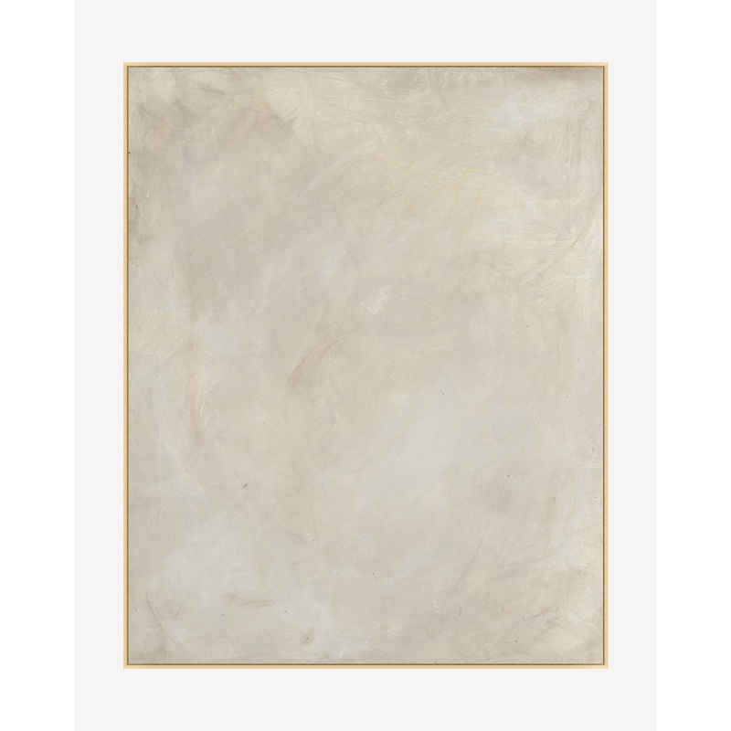 Faded Stone Abstract