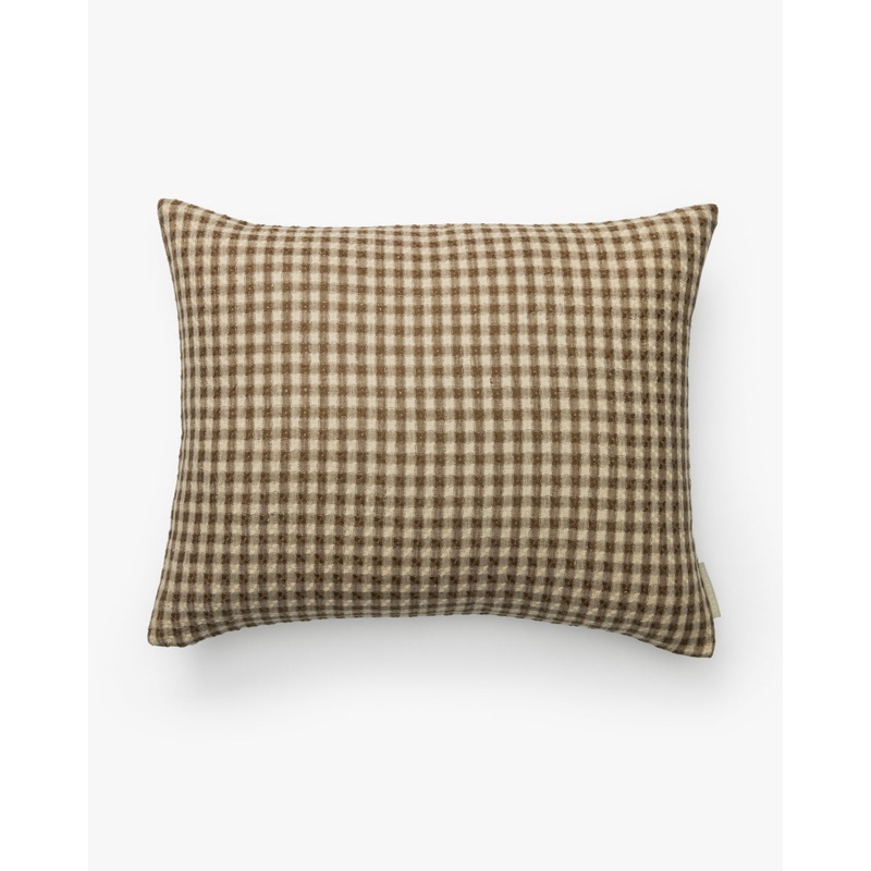 Finola Plaid Pillow Cover