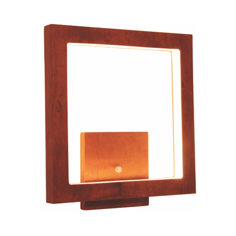 Frame LED Wall Light
