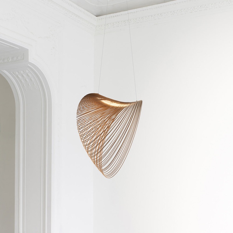 Illan Pendant Light