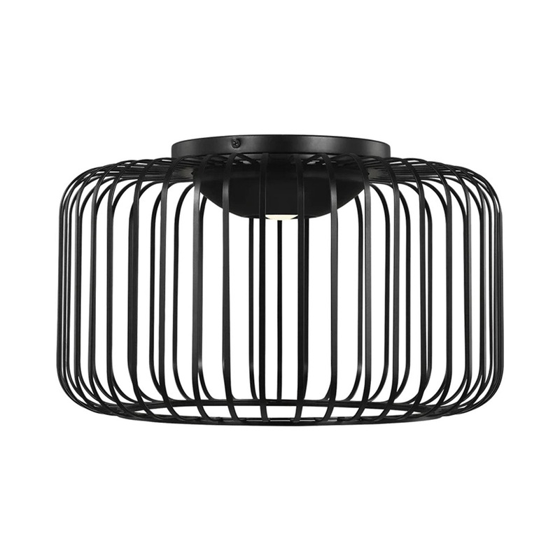 Kai LED Flush Mount Ceiling Light