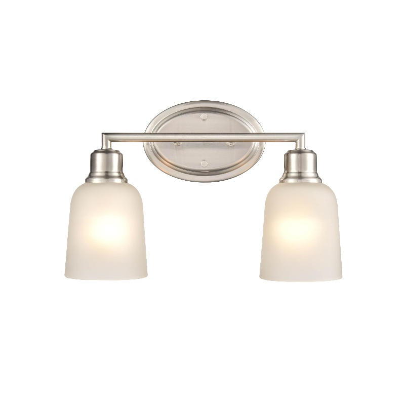 Millennium 2802 Amberle 2-lt 15″ Vanity Light