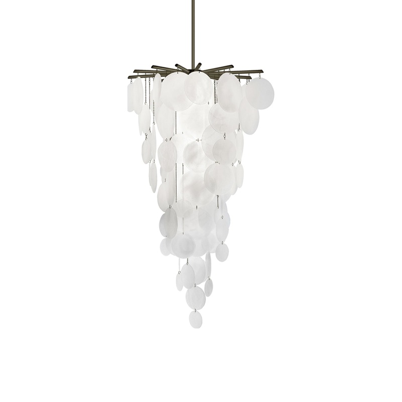 Nimbus Cascade Chandelier
