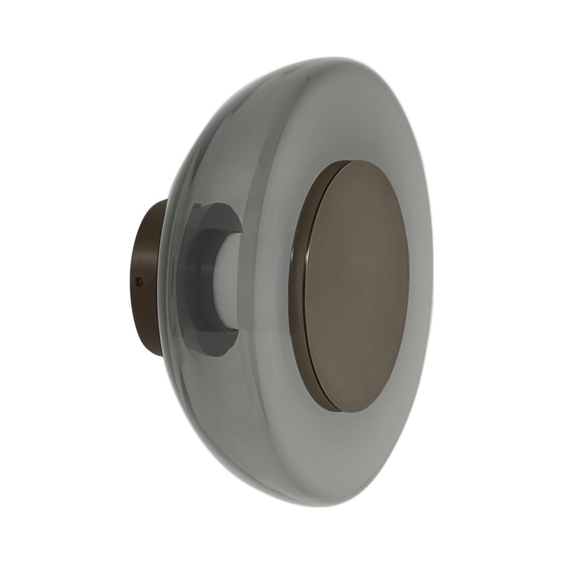 Pendulum LED Wall Light