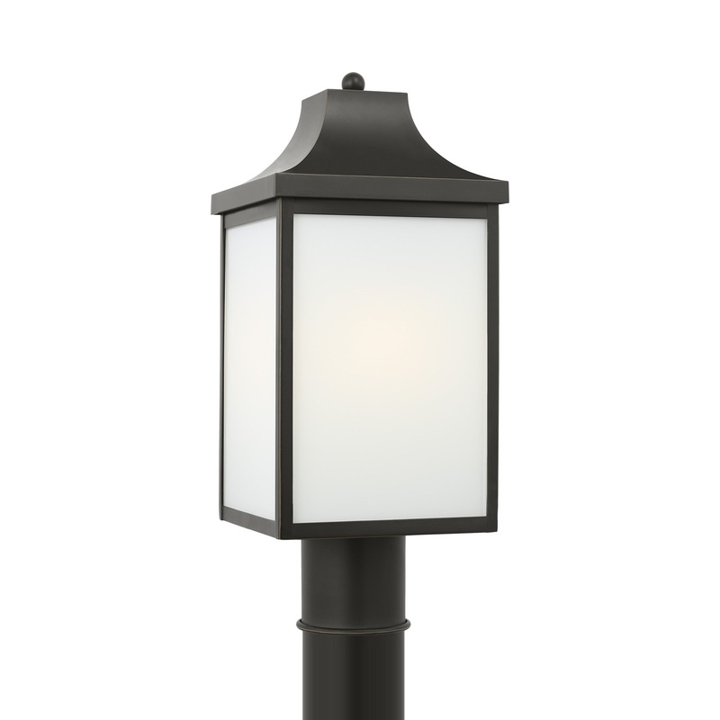 Saybrook Outdoor Post Light