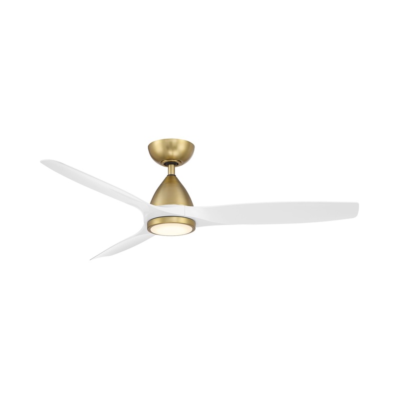 Skylark Outdoor LED Ceiling Fan