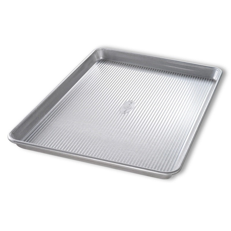 USA Pan Extra Large Sheet Pan, 21×15