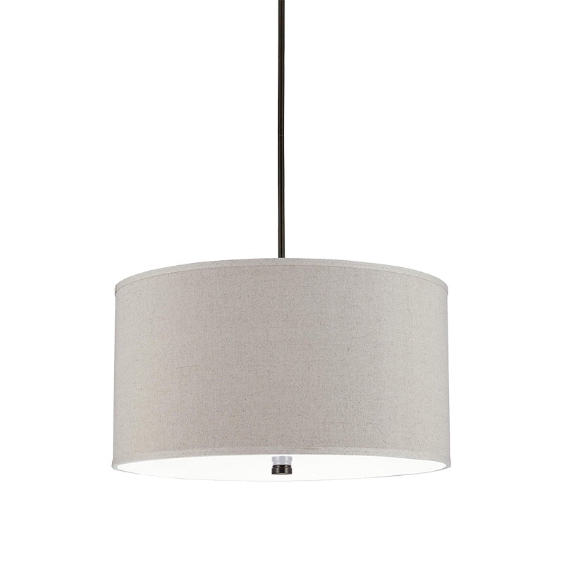 Visual Comfort 65262 Dayna 4-lt 24″ Pendant