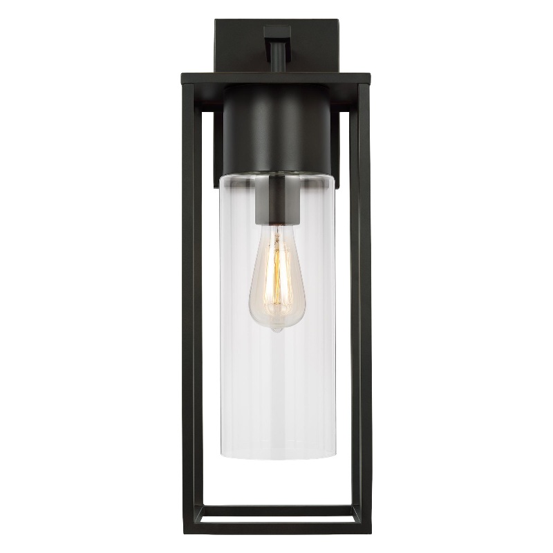 Visual Comfort 8831101 Vado 1-lt 23″ Tall Outdoor Wall Lantern