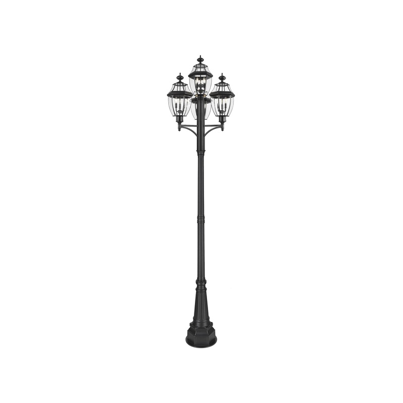 Westover Outdoor Post Light