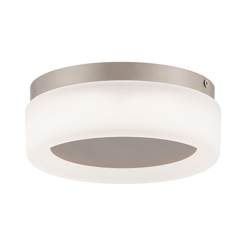 Bonham LED Flush Mount Ceiling Light
