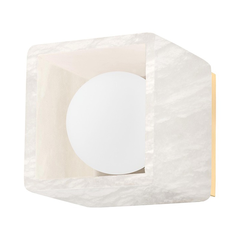 Budnick Bath Wall Light